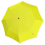 Knirps Regenschirm U.900 Ultra Light XXL Manual Yellow