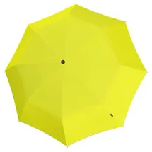 Knirps Regenschirm U.900 Ultra Light XXL Manual Yellow
