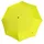 Knirps Regenschirm U.900 Ultra Light XXL Manual Yellow