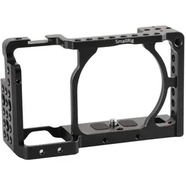 SmallRig Cage für Sony A6000/A6300/A6500 - 1661
