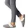 Sorel Nakiska Slide II Grau 39