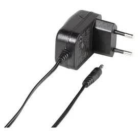Vivanco TVA 4040 Aktive DVB-T/T2 Flachantenne Innenbereich Schwarz