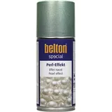 Lackspray Special Perleffekt 150 ml pistaziengrün Spraylack Effektlack - Belton