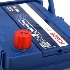 Bosch S4 45Ah 12V