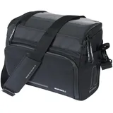 Basil Move Lenkertasche KF 7-8L schwarz