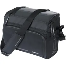 Basil Move Lenkertasche KF 7-8L schwarz