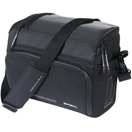 Basil Move Lenkertasche KF 7-8L schwarz