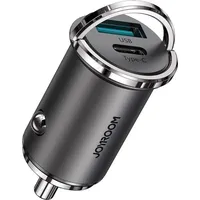 Joyroom Autoladegerät JOYROOM C-A35 PD 45W (schwarz)
