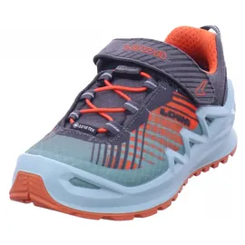 Lowa MERGER GTX JUNIOR VCR LO für Kinder Multifunktionsschuhe