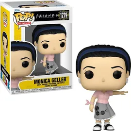 Funko Monica Geller 1279 Funko Pop! Vinyl Figur 12 cm mehrfarbig