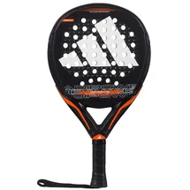 adidas Padel Adipower Ctrl 3.3 Padelschläger - Black / Orange - One Size