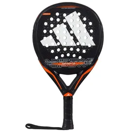 adidas Padel Adipower Ctrl 3.3 Padelschläger - Black / Orange - One Size