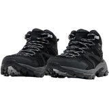 Jack Wolfskin Vojo Tour Lt Texapore Mid Wanderstiefel - Phantom - EU 40