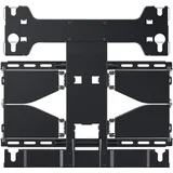 Samsung WMN-B16FB/XC TV-Wandhalter Schwarz