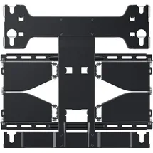 Samsung WMN-B16FB/XC TV-Wandhalter Schwarz