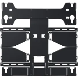 Samsung WMN-B16FB/XC TV-Wandhalter Schwarz