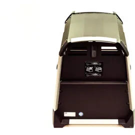 Thule Allax S Hundebox Tierbox +Stoßstangenschutz +Schutzmatte