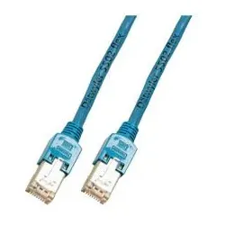 Dätwyler EFB-Elektronik - Patch-Kabel - RJ-45 (M) zu RJ-45 (M)