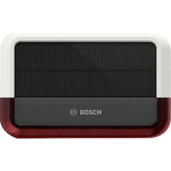 Bosch Smart Home, Einbruchschutz + Alarmanlage, Aussensirene