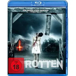 Rotten [Blu-ray] (Neu differenzbesteuert)