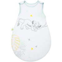 Babycalin - Disney Neugeborenen Schlafsack 0-6 Monate - Der König der Löwen