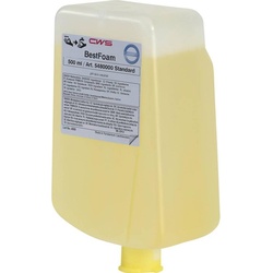 CWS, Desinfektionsmittelspender, 1 VE 12 Stück à 500 ml