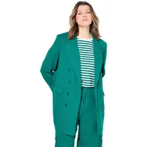 Studio Untold Blazer Grün 50-52