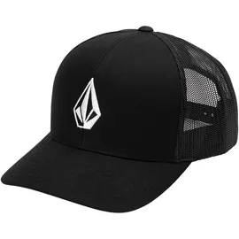 Volcom Full Stone Cheese Cap schwarz Einheitsgröße