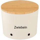 Magu Zwiebeltopf grau