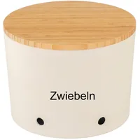 Magu Zwiebeltopf grau