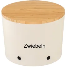 Magu Zwiebeltopf grau