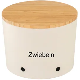 Magu Zwiebeltopf grau