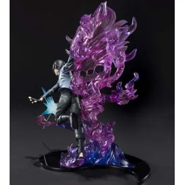 Bandai Tamashii Nations Boruto: Naruto Next Generations FiguartsZERO Figur Sasuke Uchiha 24 cm