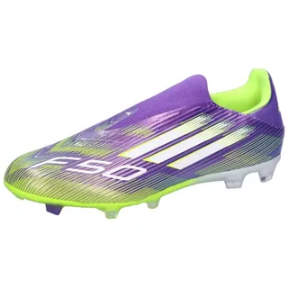 Purple Rush / Cloud White / Lucid Lemon 39 1/3