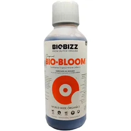 BioBizz Biologisches Düngerset Indoor 3 x 250 ml