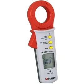 Megger DCM305E Stromzange digital