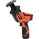 Yato Akku Säbelsäge 12V inkl. 1 x 2,0 Ah + Ladegerät