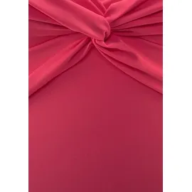 LASCANA Badeanzug Damen Rot 40 Cup B