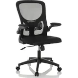 HJH Office Belio Stoff Schwarz