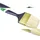 Vago-Tools Flachpinsel 63 mm 12 Stück