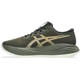 Asics Gel-Cumulus 27 Herren Brown Stone / Whisper Green 43,5