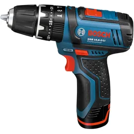 Bosch GSB 12V-15 Professional ohne Akku 06019B6901