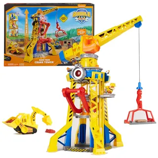 Spin Master Rubble & Crew Barkyard Playset