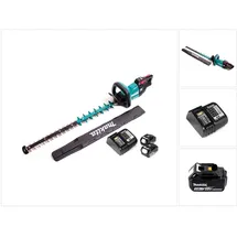 Makita DUH751SF inkl. 2 x 3,0 Ah Akku + Ladegerät