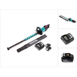 Makita DUH751SF inkl. 2 x 3,0 Ah Akku + Ladegerät