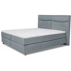 Boxspringbett SANSIBAR LANGEOOG