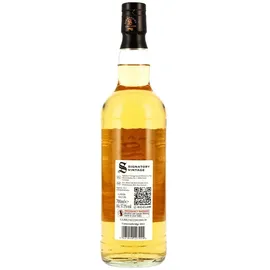 Cameronbridge 12 Jahre - 2012/2025 - 1st Fill Bourbon Barrels - 100...
