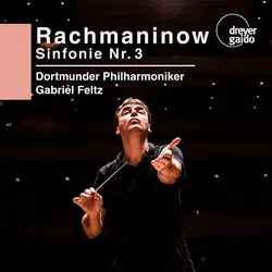 Rachmaninoff: Sinfonie Nr. 3 | Zustand: Neu & original versiegelt