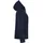 New Wave Padded Softshell Jacke Damen - blau XL