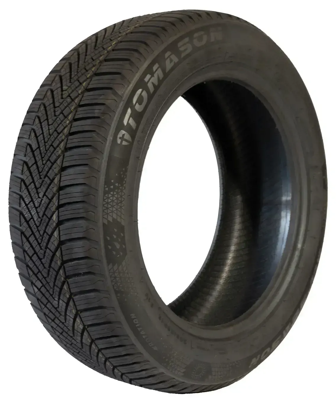 205/55 R16 91V All-Season BSW